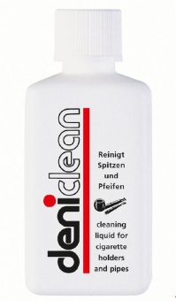 Deniclean Spitzen und Pfeifen - Reinigungsmittel  50ml 